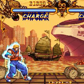 街头霸王6嘉米新装大揭秘，时尚潮流引领潮流先锋