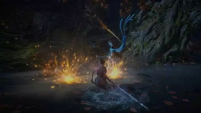 《明末渊虚之羽》全BOSS挑战深度解析，解锁全新战斗价值