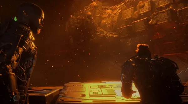 《木卫四协议》1.01版大更新：26G容量解锁全新游戏体验