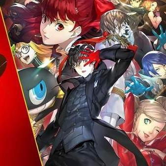 《女神异闻录5R》平台优化,沉浸式新体验升级 《女神异闻录5R》平台优化,沉浸式新体验升级