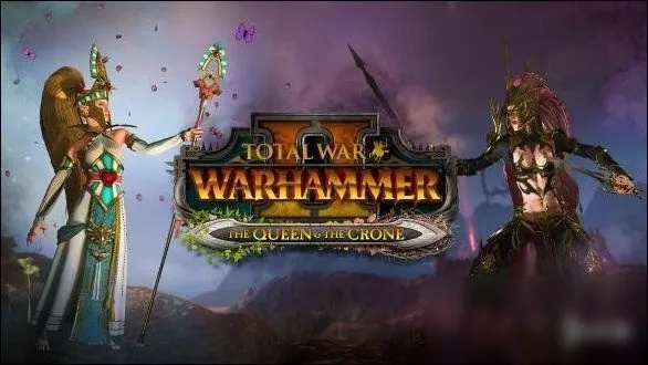 《全面战争：战锤3》瓦尔基亚DLC8月23日震撼发售，体验全新战争史诗