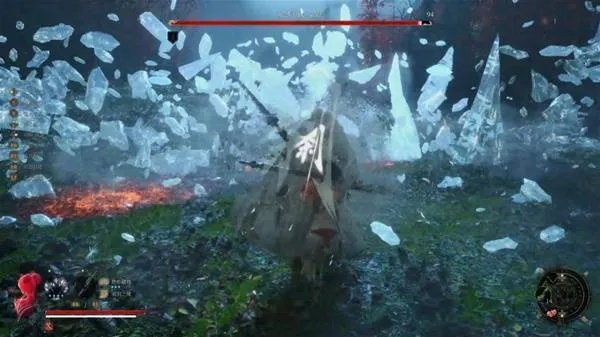 《明末渊虚之羽》赵云无伤攻略：永烈千秋赵云实战技巧解析