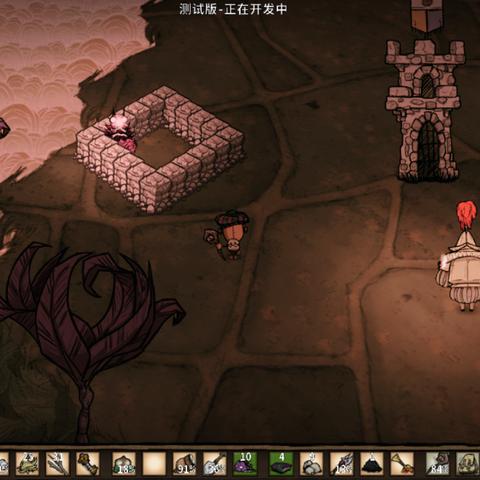 《饥荒联机版》机器人WX-78全新升级,4月28日震撼上线,体验全新价值! 《饥荒联机版》机器人WX-78全新升级,4月28日震撼上线,体验全新价值!