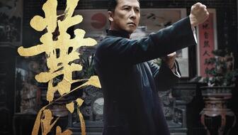 《师父》全球热销五十万，白眉拳学徒新势力崛起