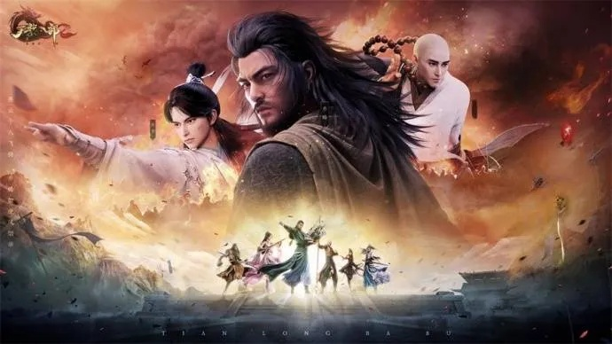 新平台独占巨制!《善恶2》超越经典,引领新世代游戏体验 新平台独占巨制!《善恶2》超越经典,引领新世代游戏体验