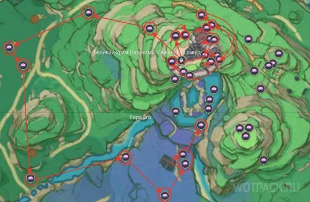 《解限机》鸣神地图深度适配攻略，畅玩无阻！