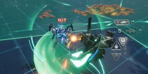 《解限机》矛隼挑战5攻略:高效进阶新技巧解析 《解限机》矛隼挑战5攻略:高效进阶新技巧解析