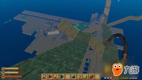 《光与影33号远征队》船墓攻略:全收集秘籍深度解析 《光与影33号远征队》船墓攻略:全收集秘籍深度解析