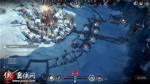 《饿狼传说群狼之城》特瑞新手连招攻略,解锁实战技巧新境界 《饿狼传说群狼之城》特瑞新手连招攻略,解锁实战技巧新境界