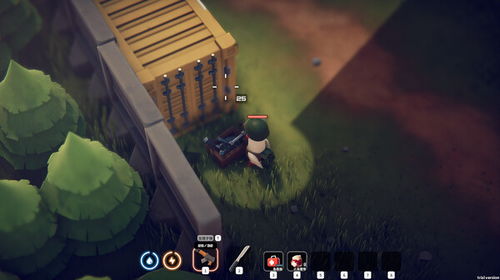 《透视攻略揭秘！《逃离鸭科夫》全图玩法大揭秘》