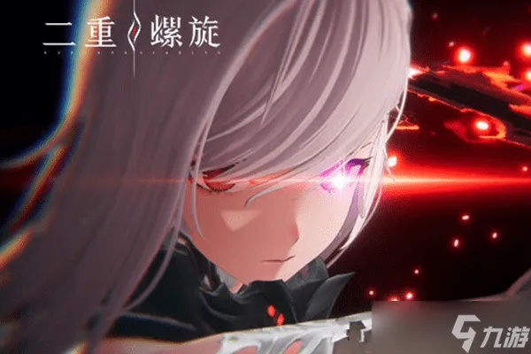 《二重螺旋》兑换码大揭秘！公测福利码抢先看