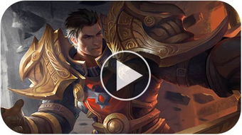 大禹神力揭秘,王者荣耀全新宣传视频震撼来袭 大禹神力揭秘,王者荣耀全新宣传视频震撼来袭