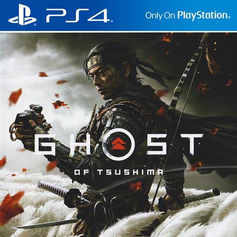 双十一狂欢来袭！PS港服《对马岛》等巨作惊爆折扣，抢购新低！