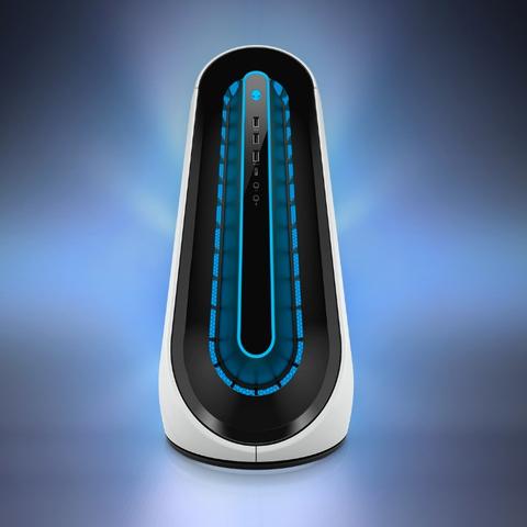 双十一狂欢，ALIENWARE至强体验，开启全新游戏征程