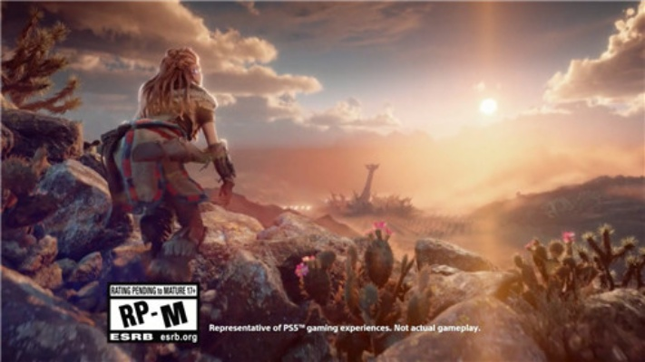 新世界探险启航，PS5大作发售日揭晓震撼来袭