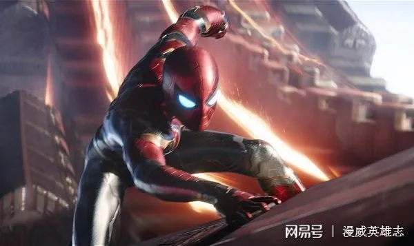 蜘蛛侠续作巅峰之作，漫威9分力作不容错过！