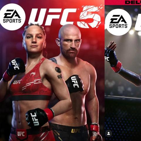 XSX/S评测揭秘:性能对决,两款主机实力评分8分/7分! XSX/S评测揭秘:性能对决,两款主机实力评分8分/7分!