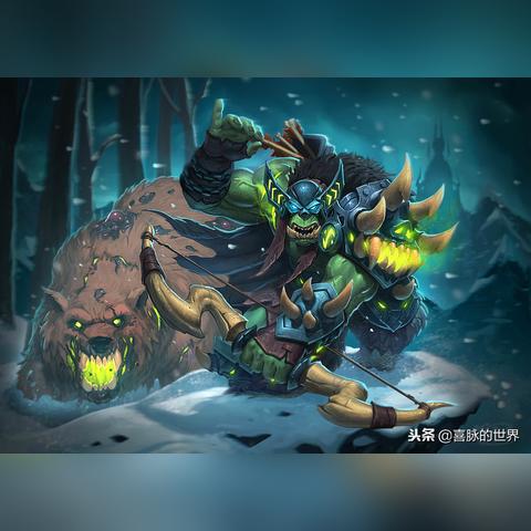 德高胜率揭秘：炉石传说上分卡组攻略新篇章