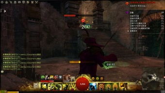 《狂战士卡隆锁链攻略揭秘：解锁附加任务新篇章》