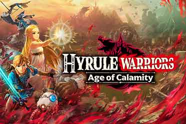 《塞尔达无双灾厄启示录》深度挖掘，解锁海量新角色，探索无限可能