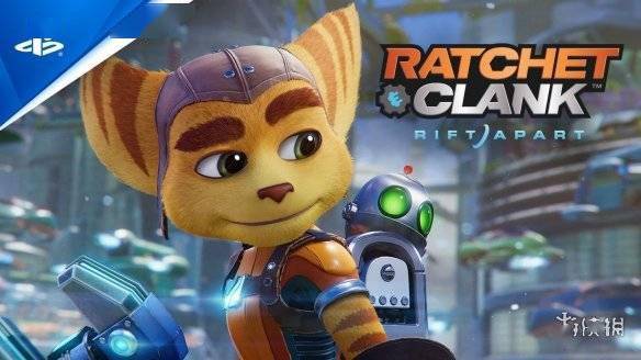 《瑞奇与叮当》PS5独占揭秘:全新价值体验来袭 《瑞奇与叮当》PS5独占揭秘:全新价值体验来袭
