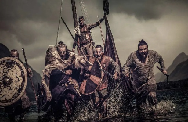 探寻北欧传奇,诺斯文化新篇章震撼揭晓 探寻北欧传奇,诺斯文化新篇章震撼揭晓