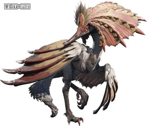 镰鼬龙王降临，揭秘崛起新霸主之力