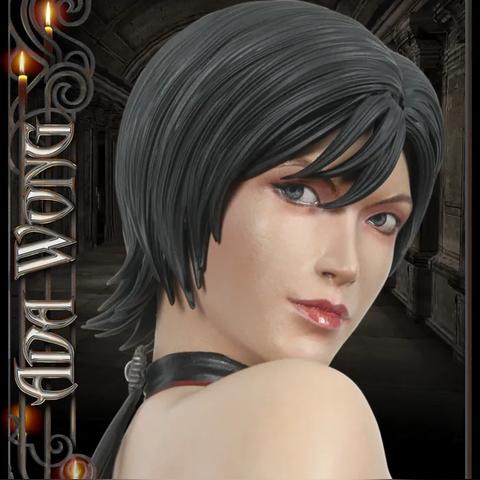 《生化危机2重置版》雕像揭秘：经典重现，情感共鸣新体验