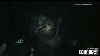 惊悚大作免费领!《布莱尔女巫》捉鬼秘技大公开 惊悚大作免费领!《布莱尔女巫》捉鬼秘技大公开