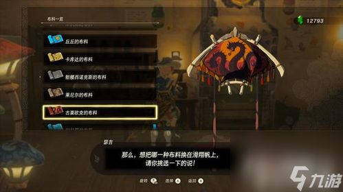 玩家热议:半数人选林克,揭秘塞尔达身份新视角 玩家热议:半数人选林克,揭秘塞尔达身份新视角