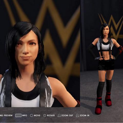 《渡神纪》独家揭秘:打造奎爷新形象,捏脸技巧大公开! 《渡神纪》独家揭秘:打造奎爷新形象,捏脸技巧大公开!