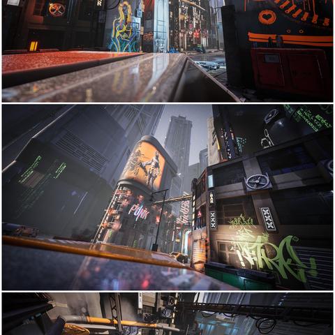 赛博朋克COS巅峰对决,2077年度盛典新秀闪耀登场 赛博朋克COS巅峰对决,2077年度盛典新秀闪耀登场