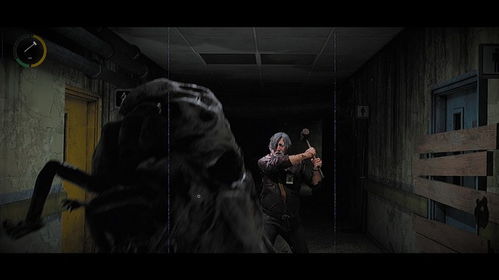 《寂静惊魂》惊悚体验,全新沉浸式恐怖对战来袭 《寂静惊魂》惊悚体验,全新沉浸式恐怖对战来袭