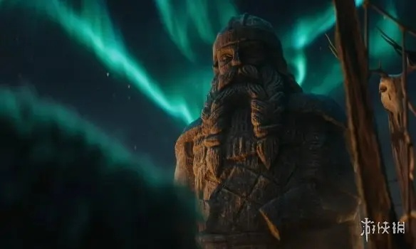 《刺客信条：英灵殿》全新玩法深度解析，领略北欧史诗魅力