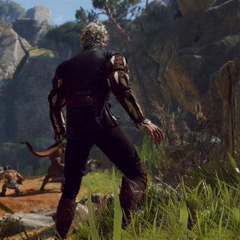 《博德之门3》新补丁吐槽玩家捏人无趣，特色捏人秘籍大公开