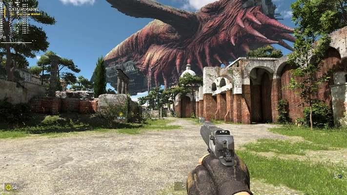 《英雄萨姆4》性能升级新篇章,稳定性飞跃再突破 《英雄萨姆4》性能升级新篇章,稳定性飞跃再突破