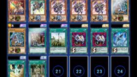 古树手牌术卡组攻略：揭秘高效构筑新策略