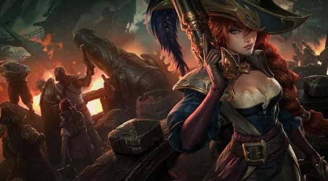 乱武虎女枪玩法攻略：虎女开卡流派深度解析，掌握全新战术优势