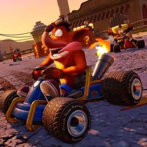 《马里奥赛车》独家揭秘：在家轻松搭建赛道攻略！