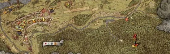 《天国拯救2》隐士坟墓探秘:深山秘境藏宝图 《天国拯救2》隐士坟墓探秘:深山秘境藏宝图