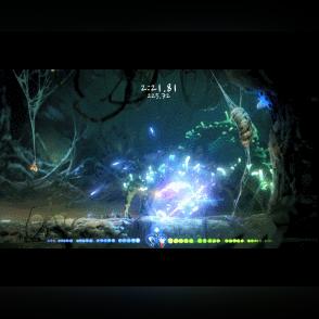 《精灵与萤火意志》全新升级!系统崩溃修复,畅玩无忧新体验 《精灵与萤火意志》全新升级!系统崩溃修复,畅玩无忧新体验