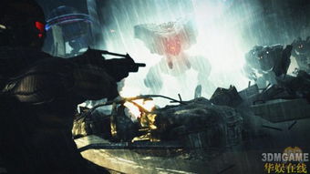 《孤岛危机复刻版》升级补丁来袭！挑战极限，体验全新挑战！