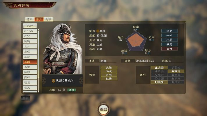 异族精英集结！《三国志14》强悍武将解析新篇章