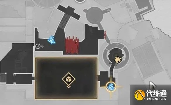 《崩坏星穹铁道》3.2版本追忆残像攻略：高效全收集秘籍解锁