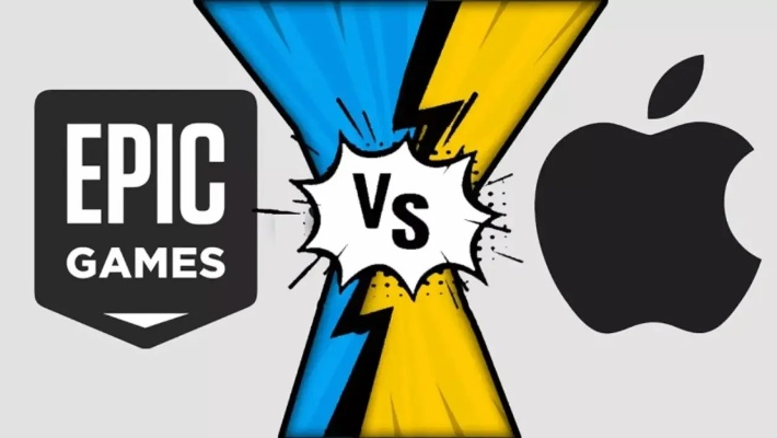 Epic反击苹果指控，玩家热情不减，游戏热度持续攀升