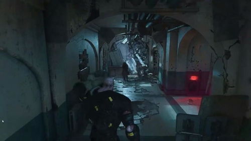 《生化危机：村庄》新截图曝光！独家演示即将来袭