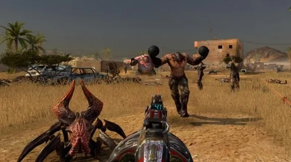 《英雄萨姆4》诞生记:揭秘经典系列新篇章价值传承 《英雄萨姆4》诞生记:揭秘经典系列新篇章价值传承