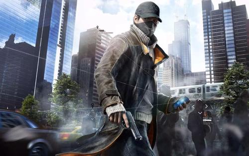 初代狗哥回归！《看门狗：军团》新截图预告全新可玩体验