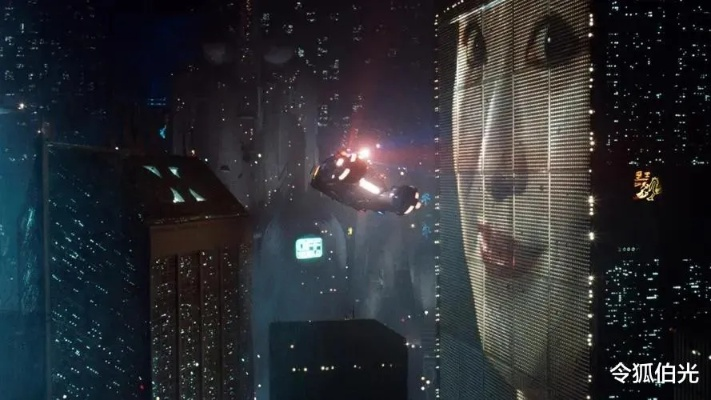 《银翼杀手:增强版》画质升级,赛克消失见证视觉革新 《银翼杀手:增强版》画质升级,赛克消失见证视觉革新