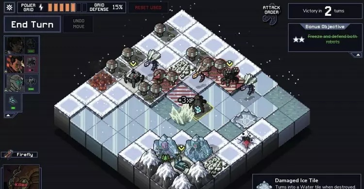 《陷阵之志》限时免费抢！Epic喜加一，畅玩新体验！